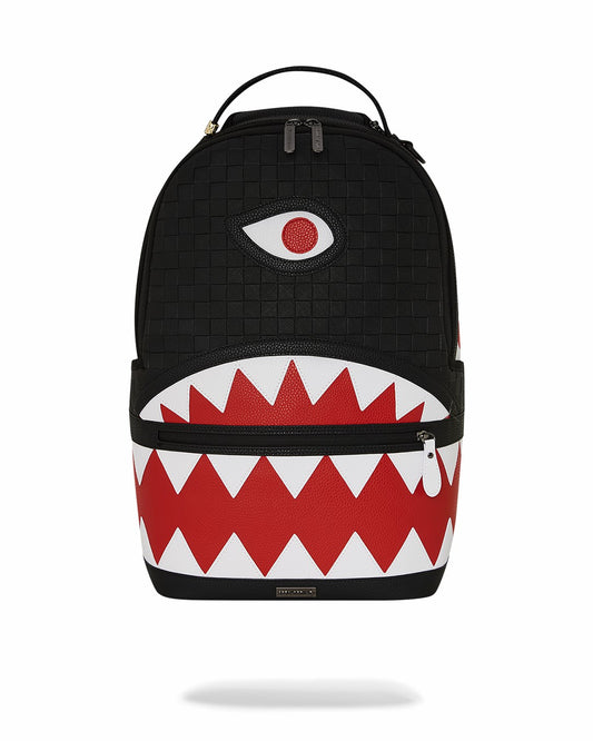 Sprayground CUT AND PASTE DLXSV BACKPACK