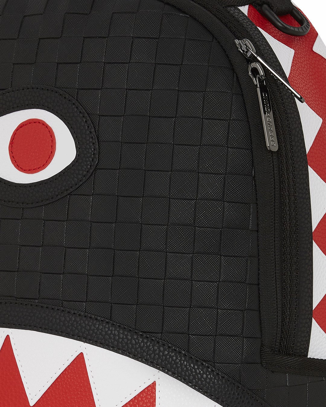 Sprayground CUT AND PASTE DLXSV BACKPACK