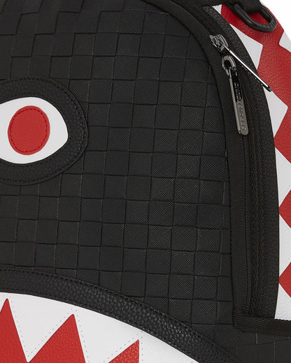 Sprayground CUT AND PASTE DLXSV BACKPACK