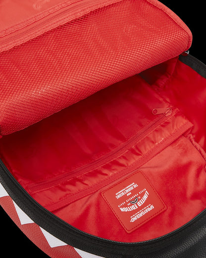 Sprayground CUT AND PASTE DLXSV BACKPACK