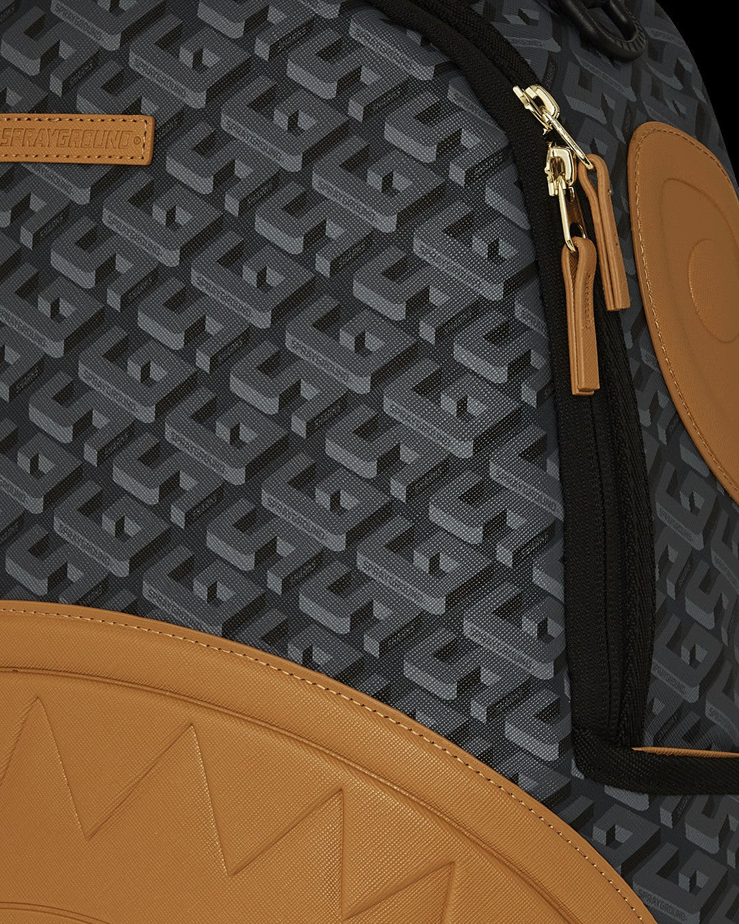 Sprayground SG3D HENNY BACKPACK