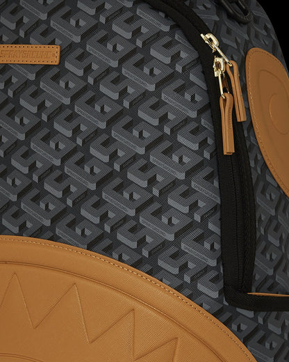 Sprayground SG3D HENNY BACKPACK