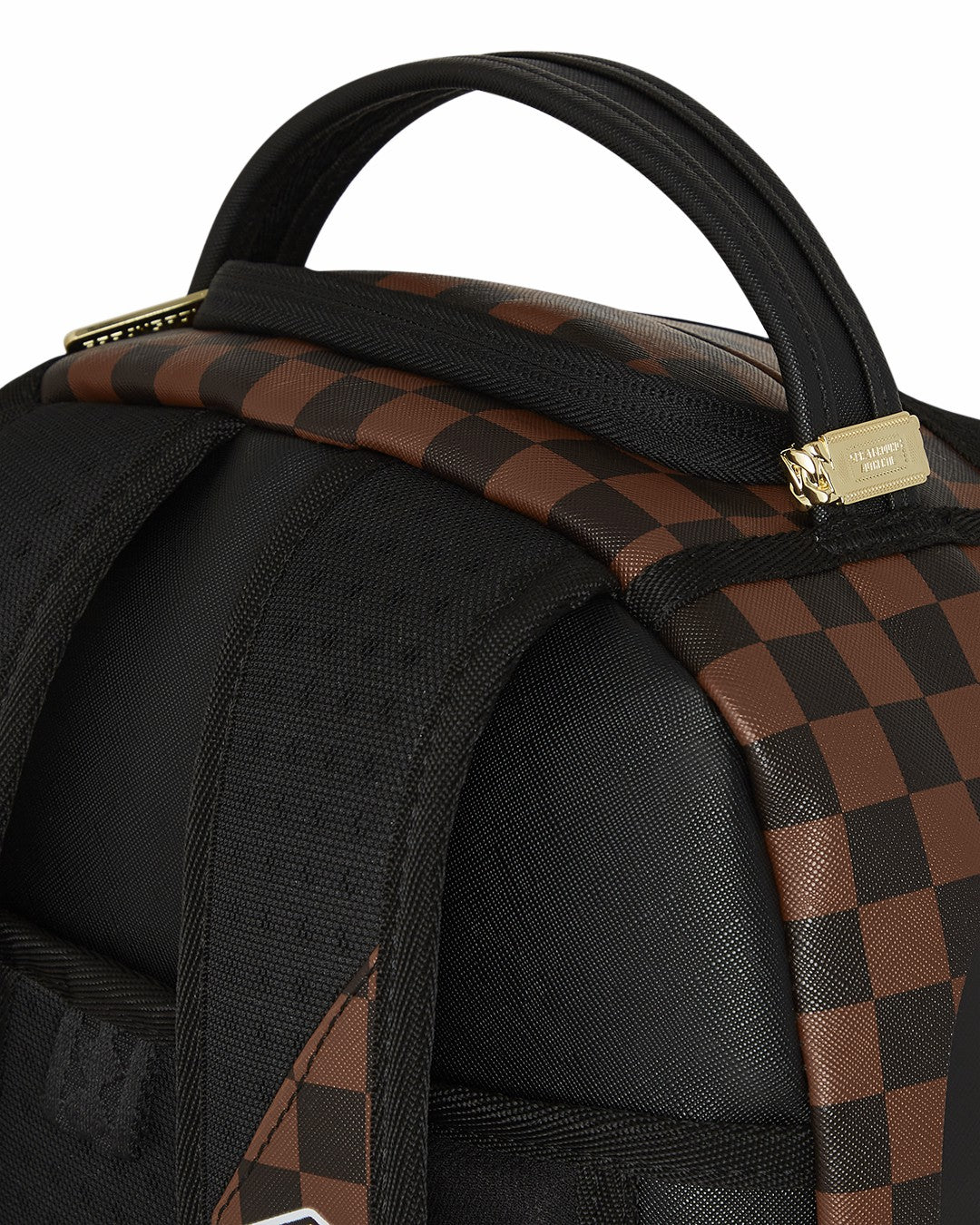Sprayground STICKER OPS BACKPACK