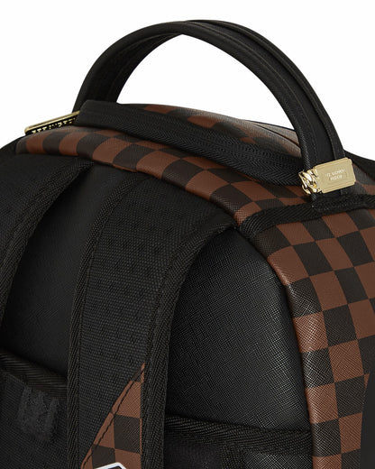 Sprayground STICKER OPS BACKPACK