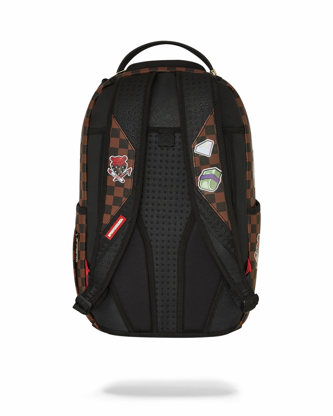 Sprayground STICKER OPS BACKPACK