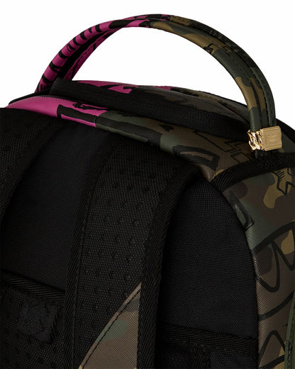 Sprayground OPERATION SKETCH DLX BACKPACK