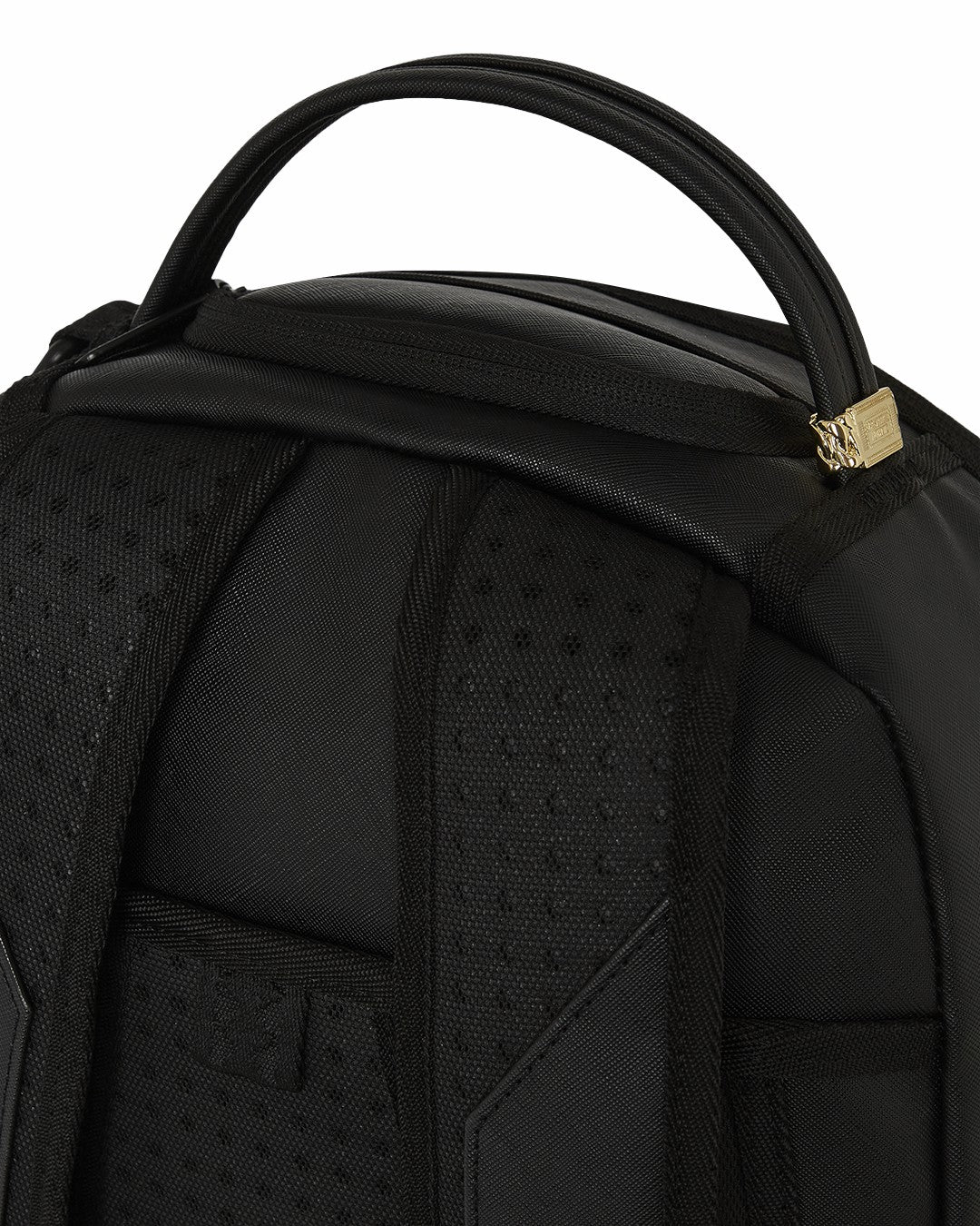 Sprayground SPLIT SAINT VELCRO REMOVABLE 6 EYES SHARK BACKPACK