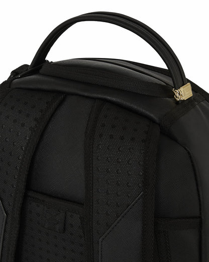 Sprayground SPLIT SAINT VELCRO REMOVABLE 6 EYES SHARK BACKPACK