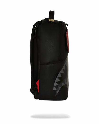 Sprayground SPLIT SAINT VELCRO REMOVABLE 6 EYES SHARK BACKPACK