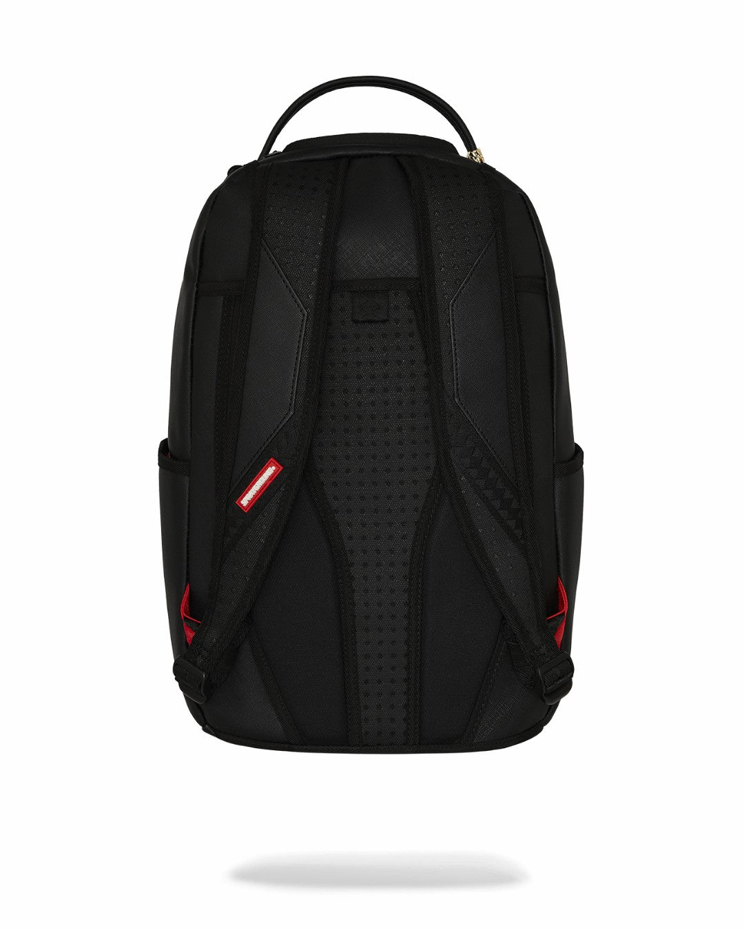 Sprayground SPLIT SAINT VELCRO REMOVABLE 6 EYES SHARK BACKPACK
