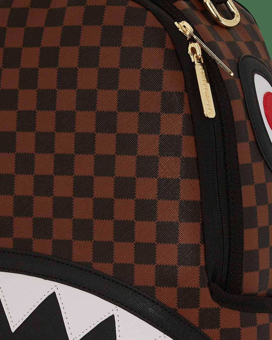 Sprayground SAWTOOTH SHARKS IN PARIS DLXSV BACKPACK