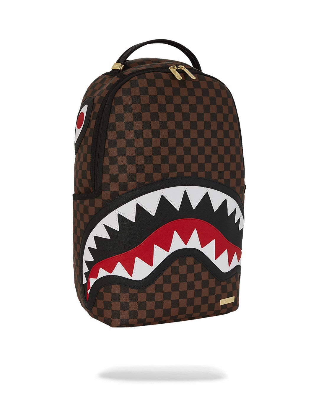 Sprayground SAWTOOTH SHARKS IN PARIS DLXSV BACKPACK
