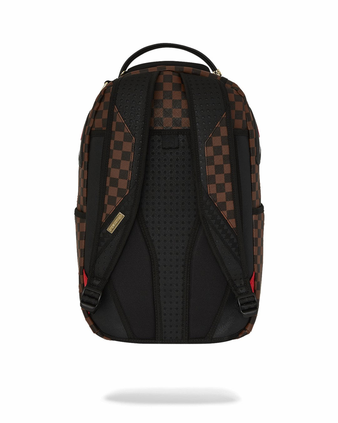 Sprayground SAWTOOTH SHARKS IN PARIS DLXSV BACKPACK