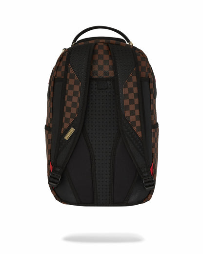Sprayground SAWTOOTH SHARKS IN PARIS DLXSV BACKPACK