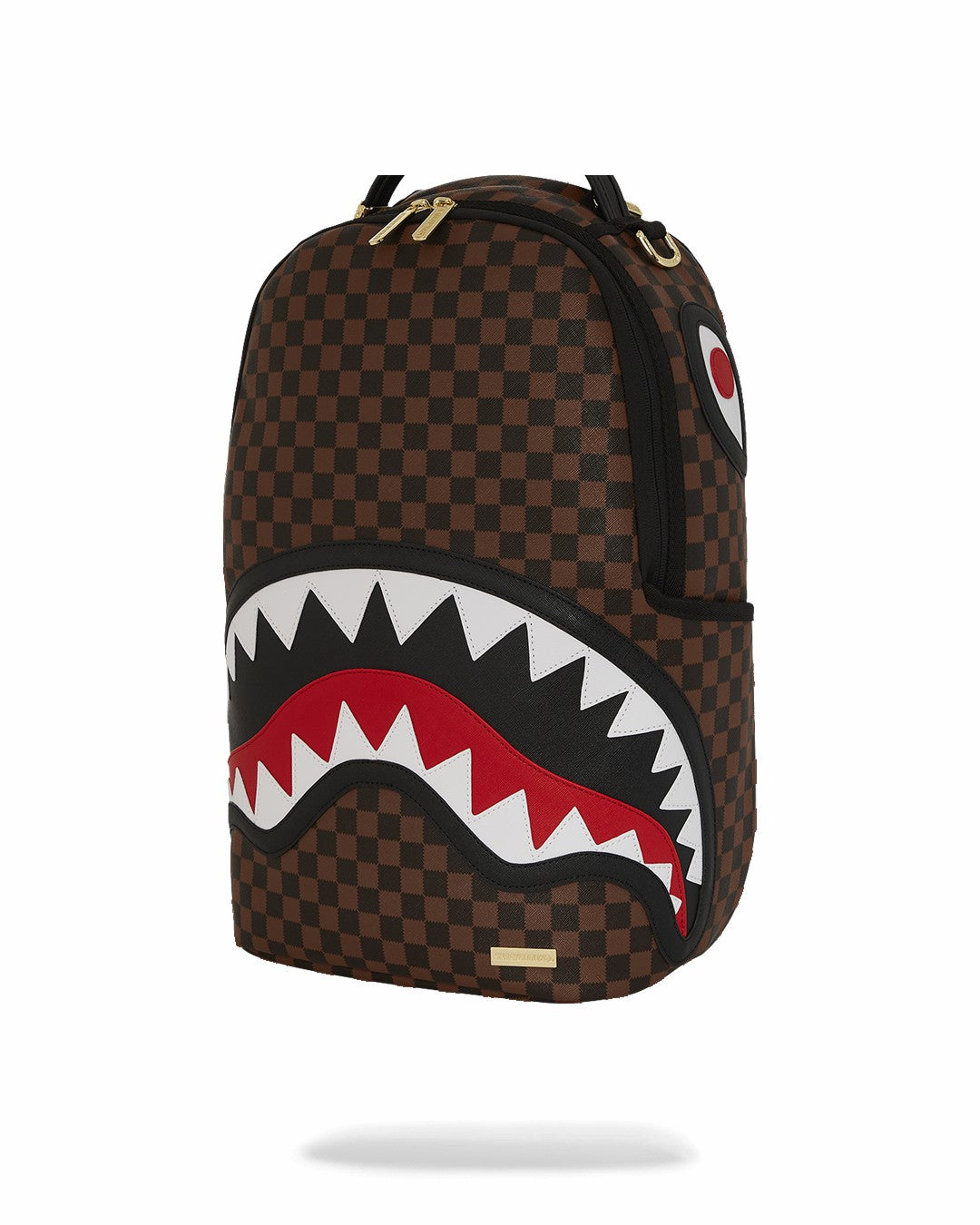 Sprayground SAWTOOTH SHARKS IN PARIS DLXSV BACKPACK