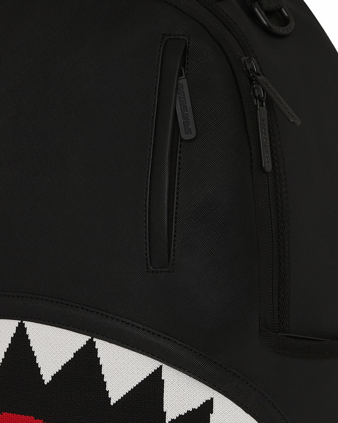 Sprayground KNIT COMMANDER BACKPACK