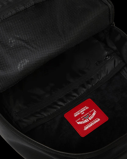 Sprayground KNIT COMMANDER BACKPACK