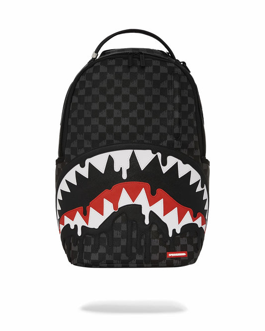 Sprayground SHARKS IN PARIS THUNDERDRIP BACKPACK