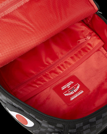 Sprayground SHARKS IN PARIS THUNDERDRIP BACKPACK