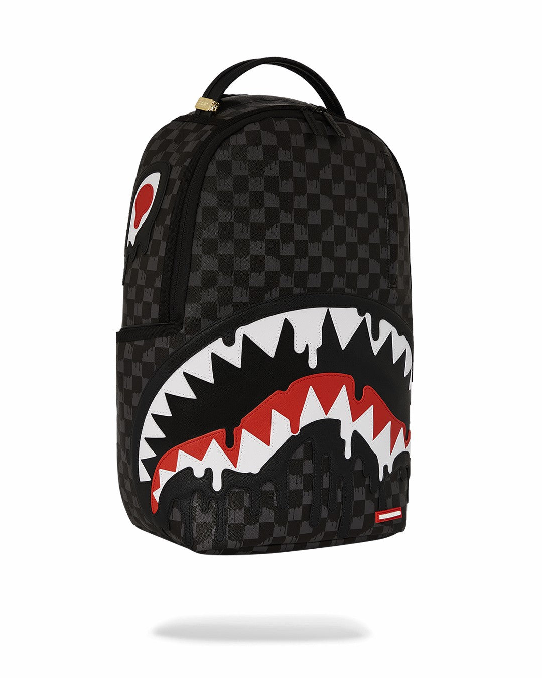 Sprayground SHARKS IN PARIS THUNDERDRIP BACKPACK