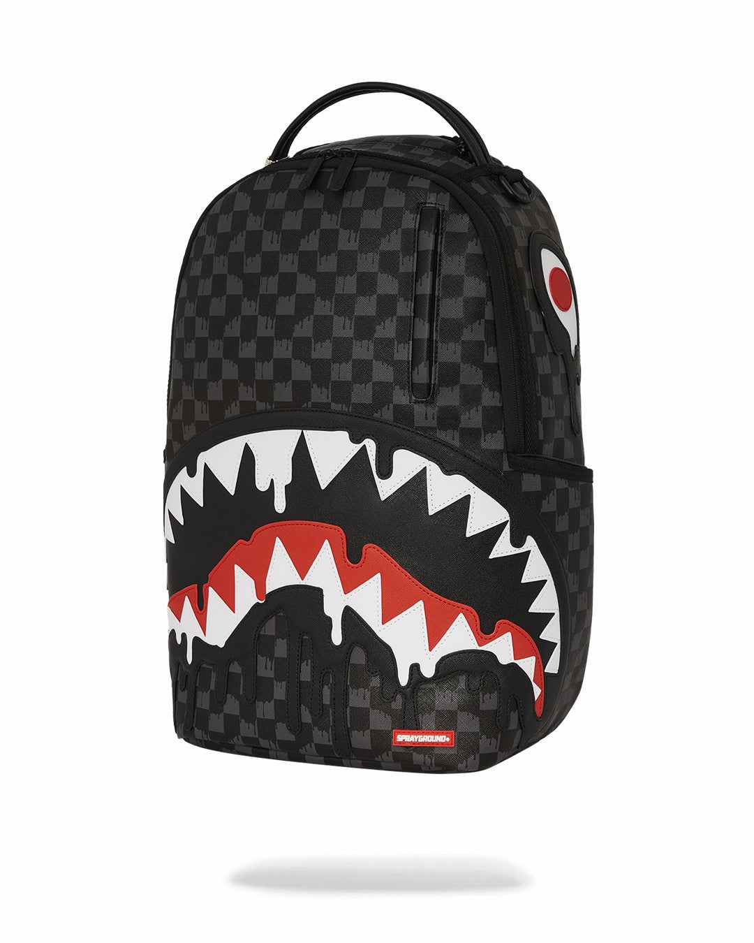 Sprayground SHARKS IN PARIS THUNDERDRIP BACKPACK
