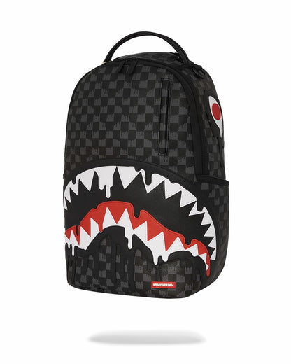 Sprayground SHARKS IN PARIS THUNDERDRIP BACKPACK
