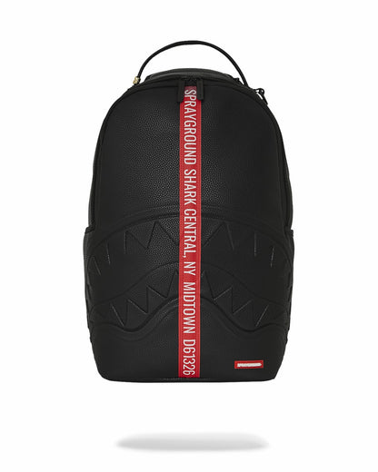 Sprayground SHARK CENTRAL METRO HUNT BACKPCK