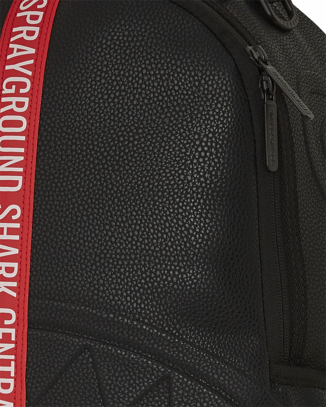 Sprayground SHARK CENTRAL METRO HUNT BACKPCK