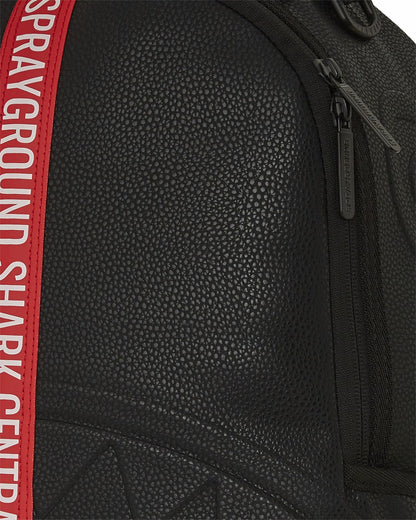 Sprayground SHARK CENTRAL METRO HUNT BACKPCK