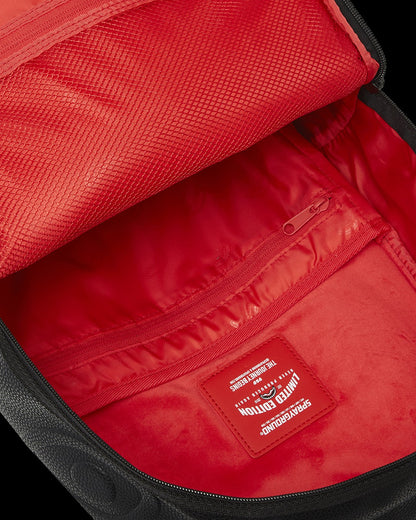Sprayground SHARK CENTRAL METRO HUNT BACKPCK
