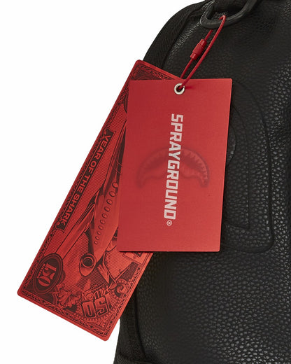 Sprayground SHARK CENTRAL METRO HUNT BACKPCK