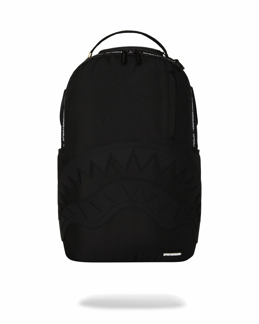 Sprayground THE HERO WHITE TAPE DLXR BACKPACK