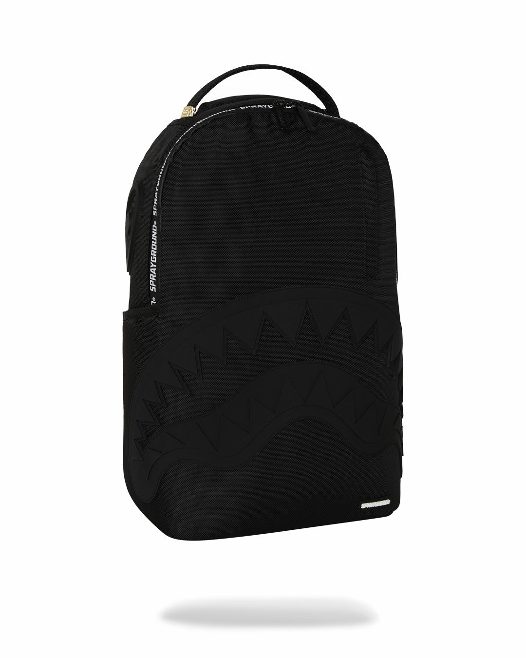 Sprayground THE HERO WHITE TAPE DLXR BACKPACK