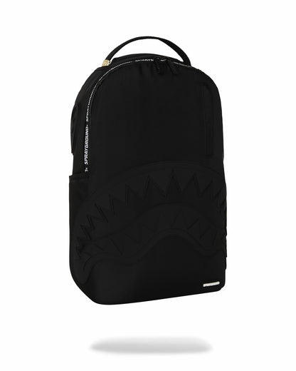 Sprayground THE HERO WHITE TAPE DLXR BACKPACK