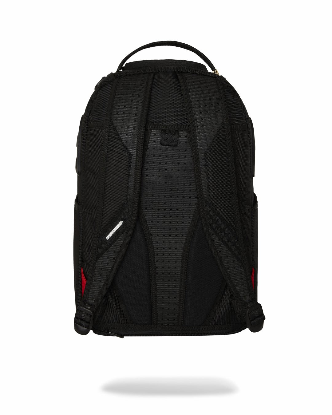 Sprayground THE HERO WHITE TAPE DLXR BACKPACK
