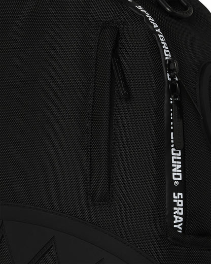 Sprayground THE HERO WHITE TAPE DLXR BACKPACK