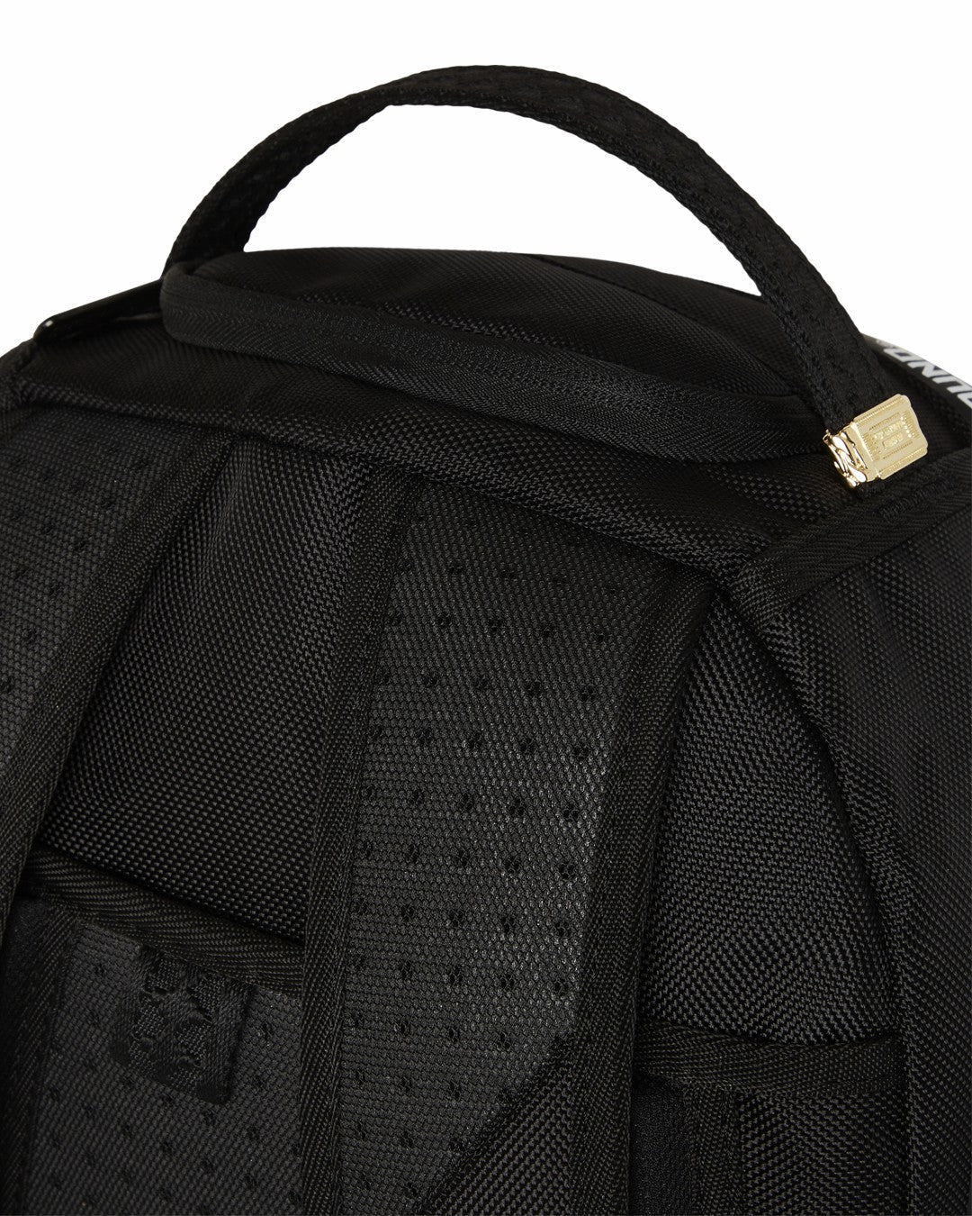Sprayground THE HERO WHITE TAPE DLXR BACKPACK