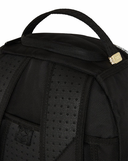 Sprayground THE HERO WHITE TAPE DLXR BACKPACK
