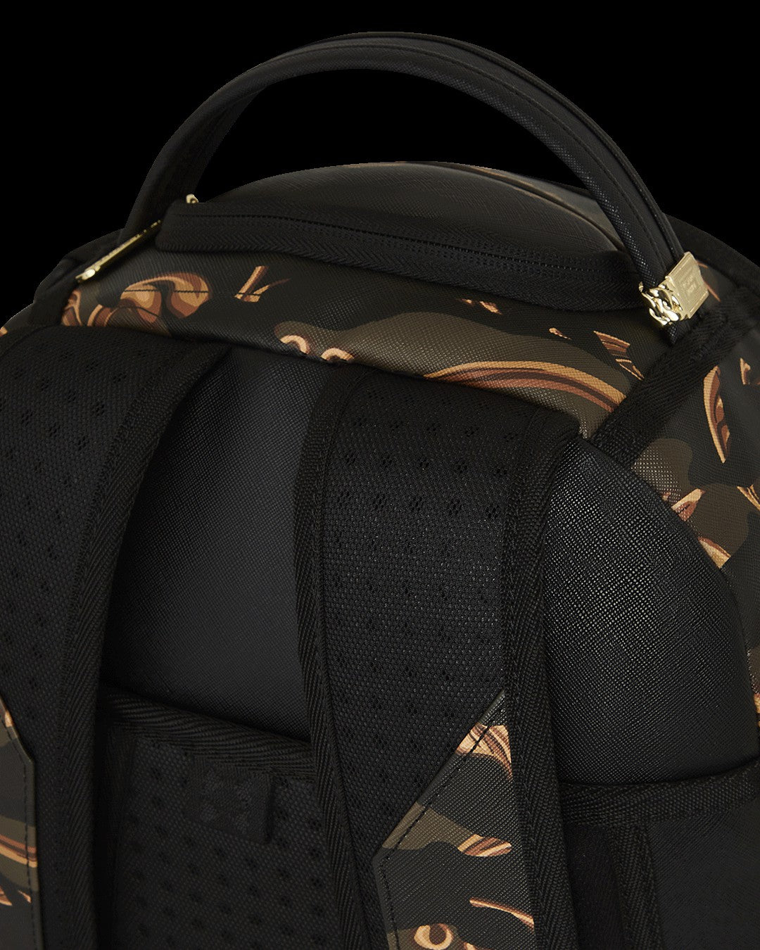 Sprayground THE GOAT DLXSV BACKPACK