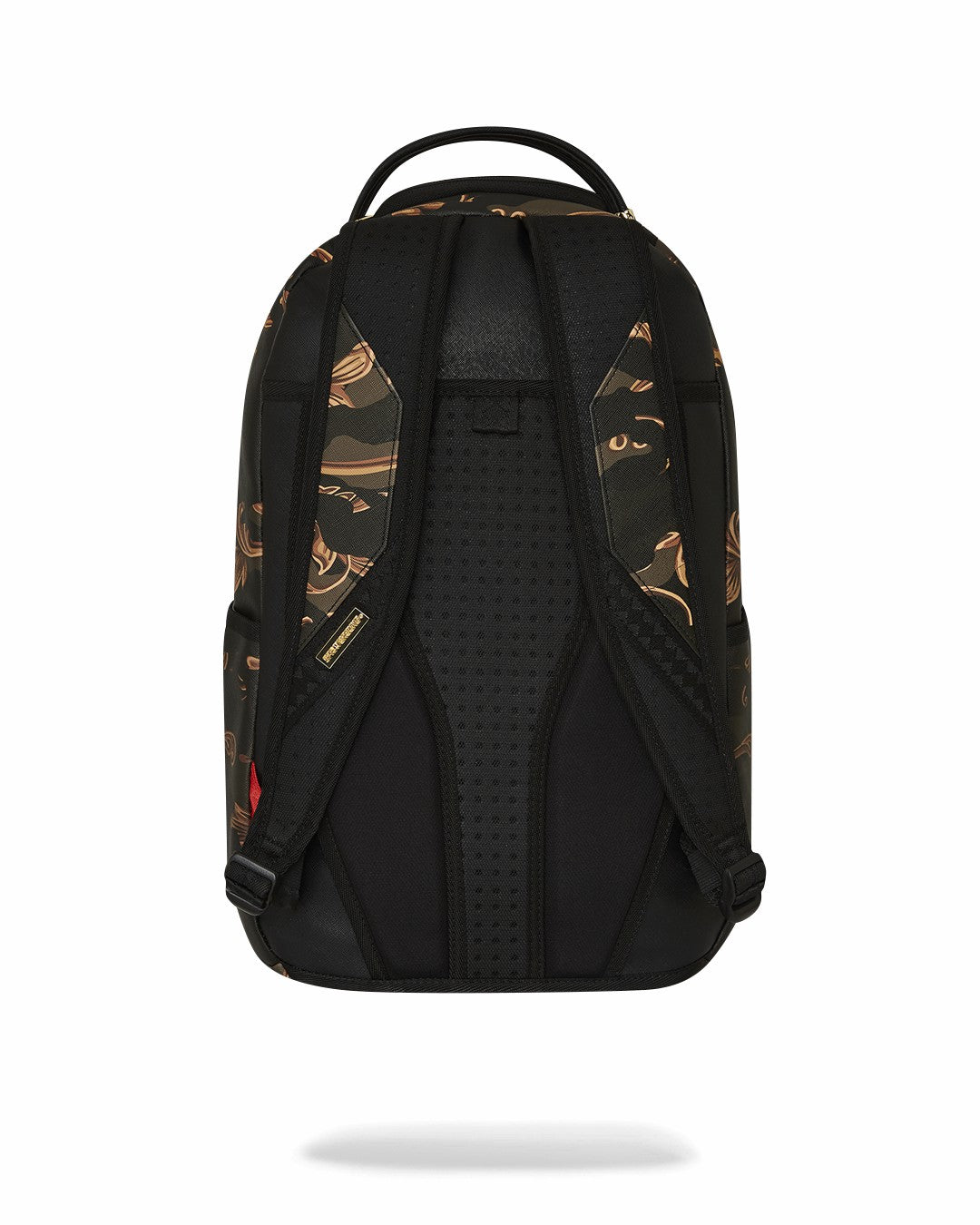 Sprayground THE GOAT DLXSV BACKPACK