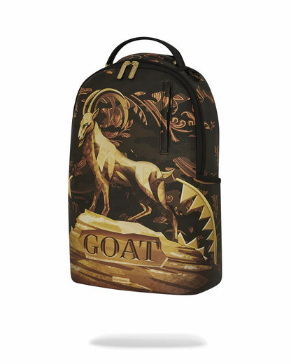 Sprayground THE GOAT DLXSV BACKPACK