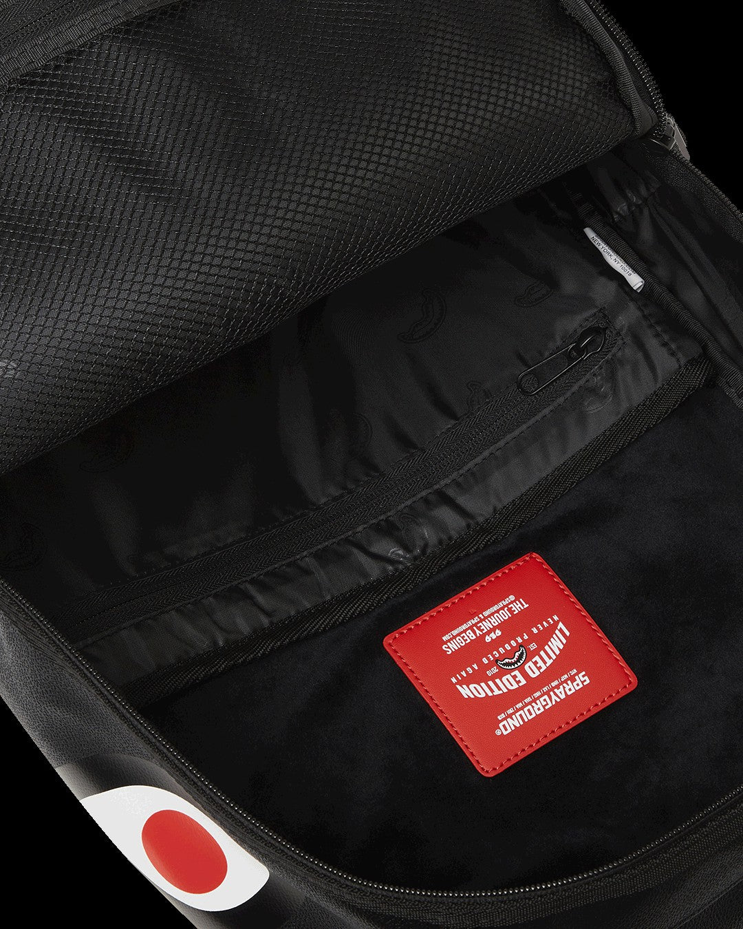 Sprayground NIGHTFALL BACKPACK