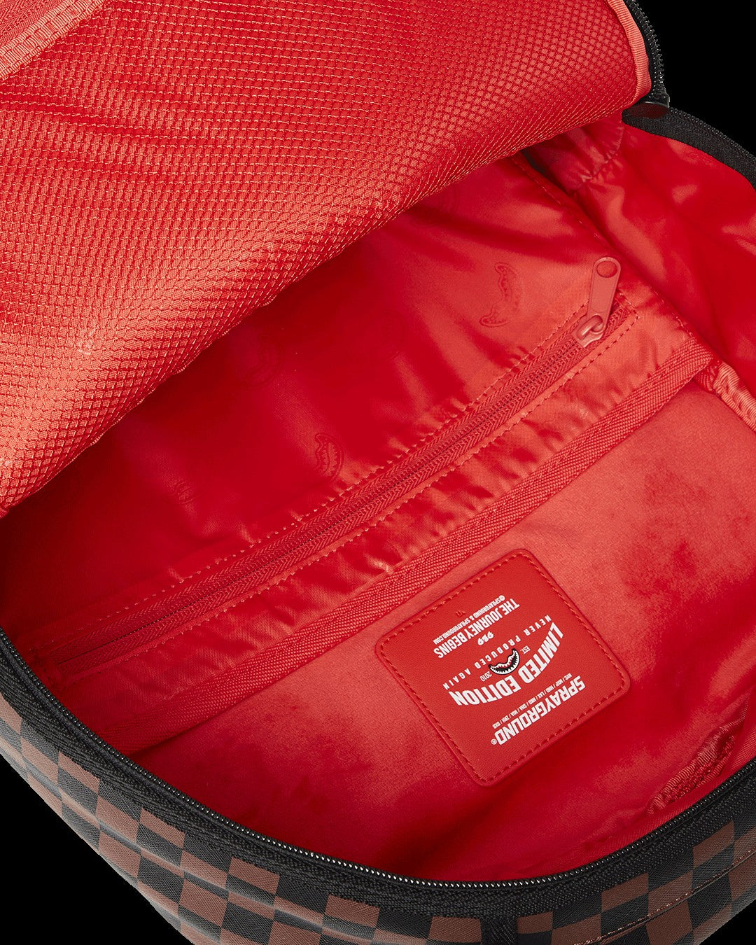 Sprayground FAR OUT DLXSV BACKPACK