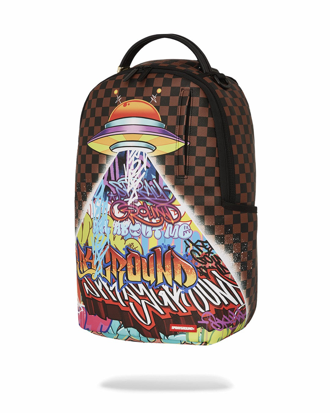 Sprayground FAR OUT DLXSV BACKPACK