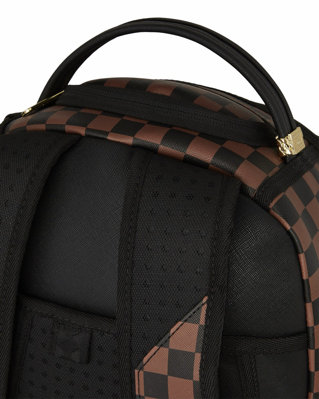 Sprayground DBD CREATE TO SURVIVE DLXSV BACKPACK