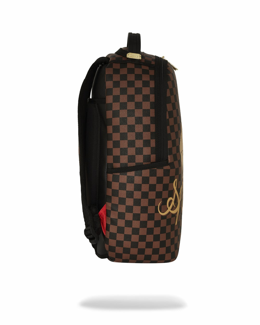 Sprayground DBD CREATE TO SURVIVE DLXSV BACKPACK