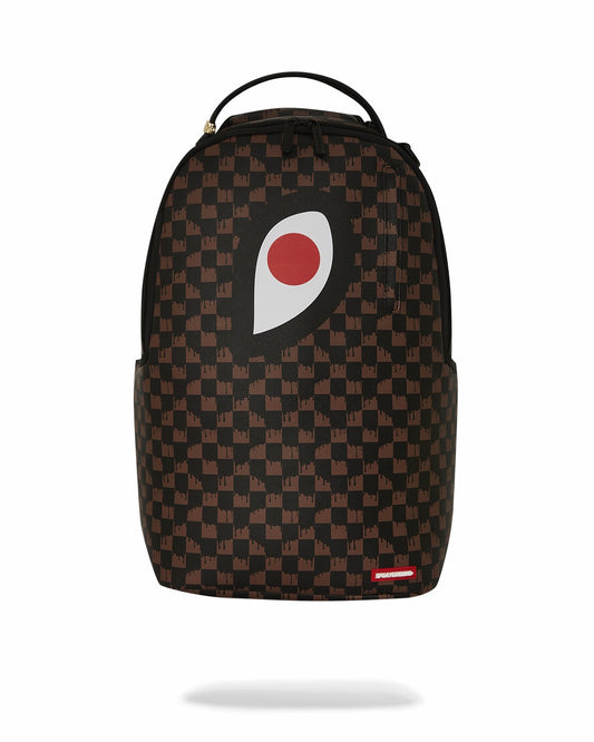Sprayground FOCU$ DLXV BACKPACK