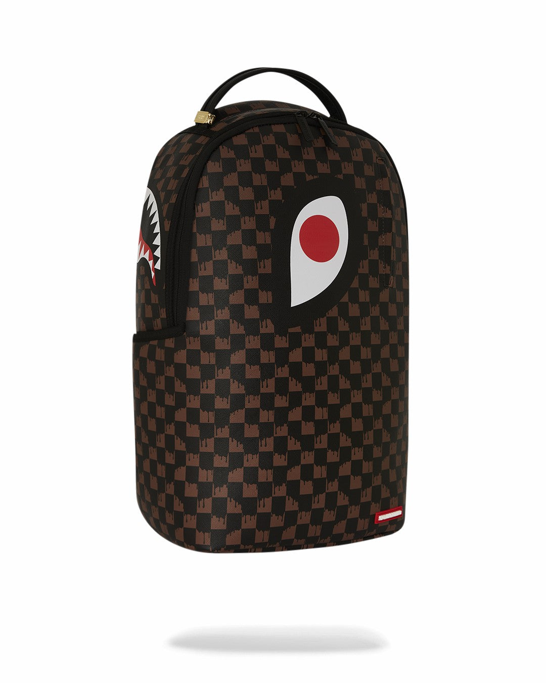 Sprayground FOCU$ DLXV BACKPACK