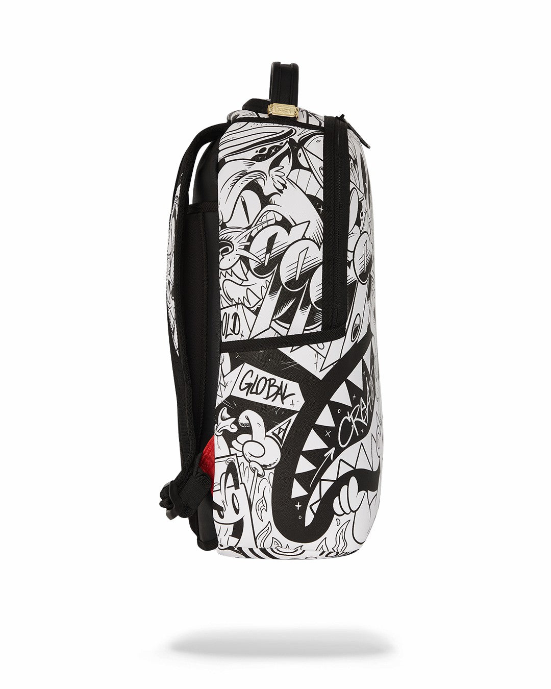 Sprayground DOODLE KING BACKPACK