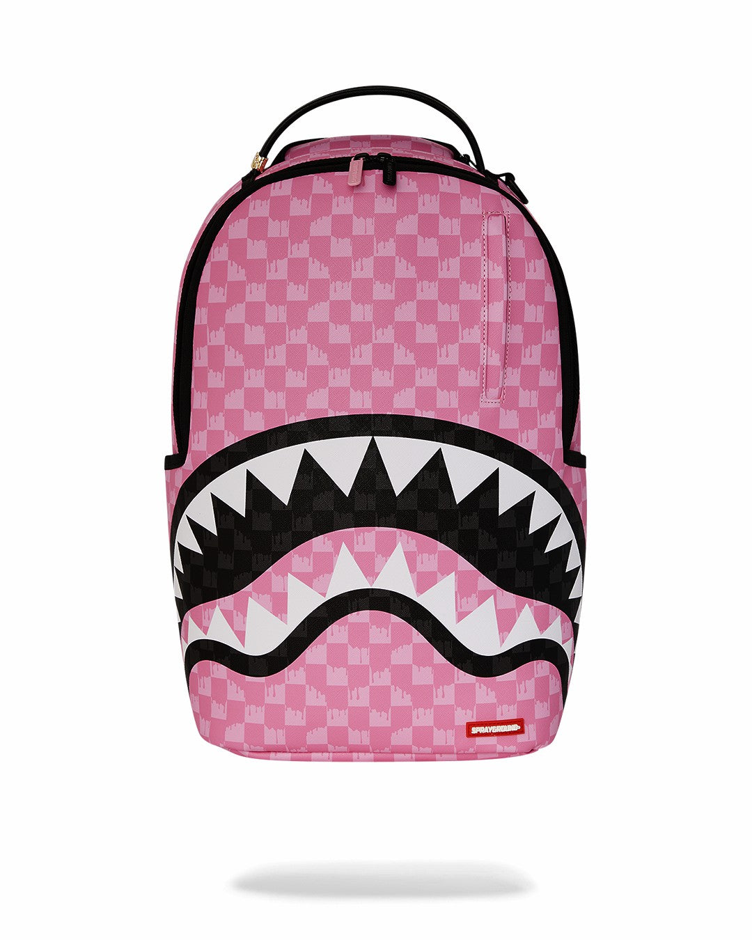 Sprayground PINK PARADISE DLXSV BACKPACK